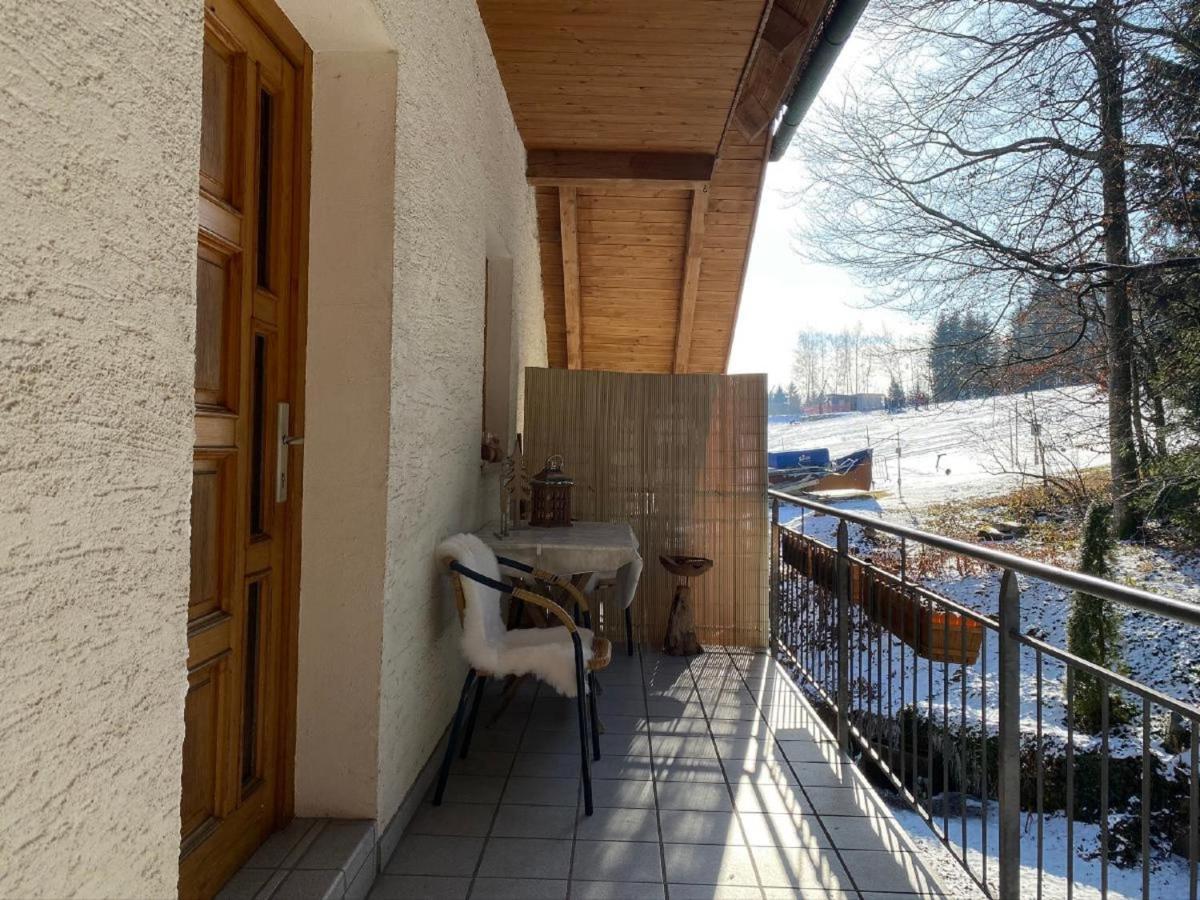 Ferienhaeuser Geiersberg Hauzenberg Exterior photo